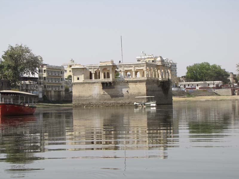 Rajastan, Udaipur