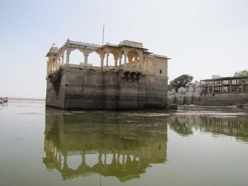 Rajastan, Udaipur