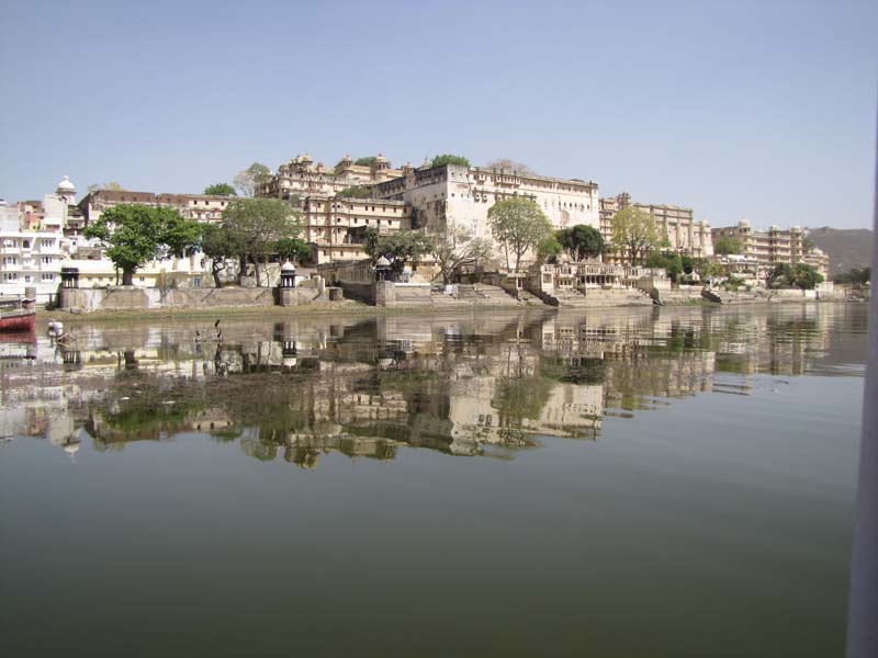 Rajastan, Udaipur