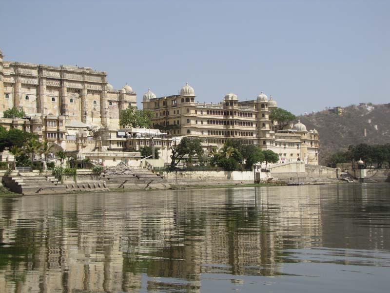 Rajastan, Udaipur