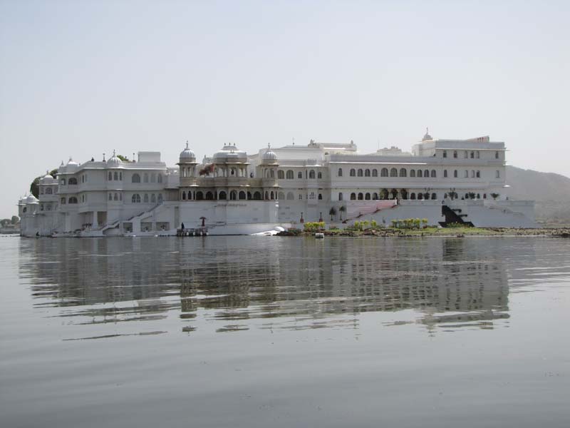 Rajastan, Udaipur