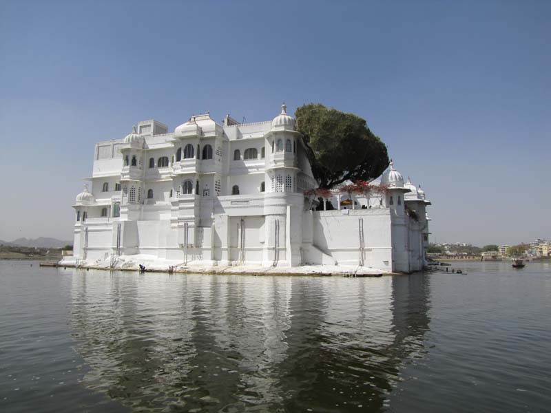 Rajastan, Udaipur