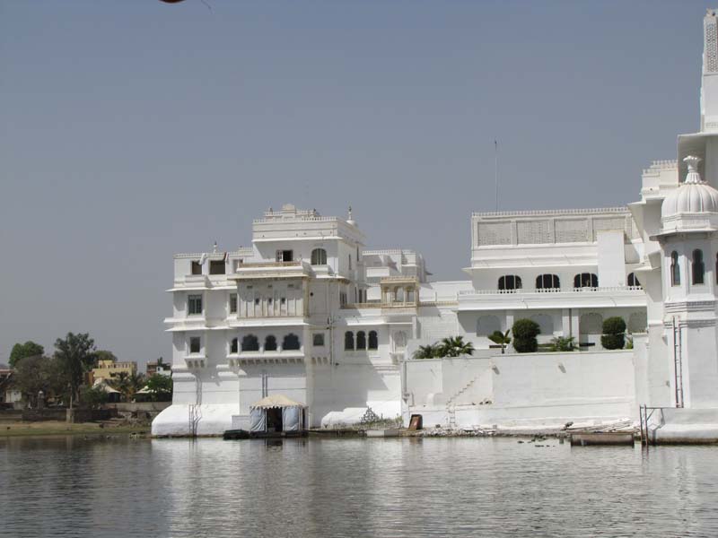 Rajastan, Udaipur