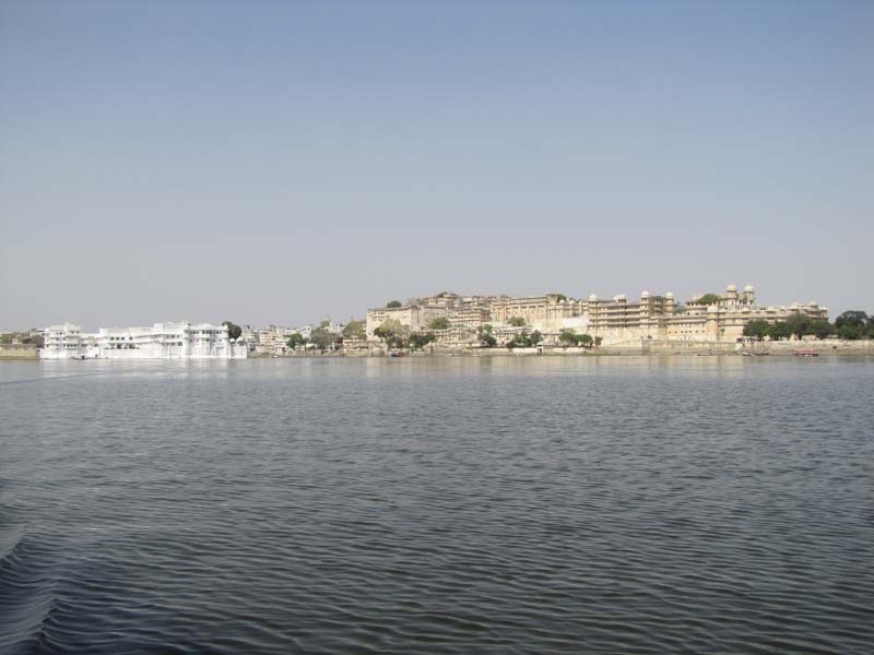 Rajastan, Udaipur