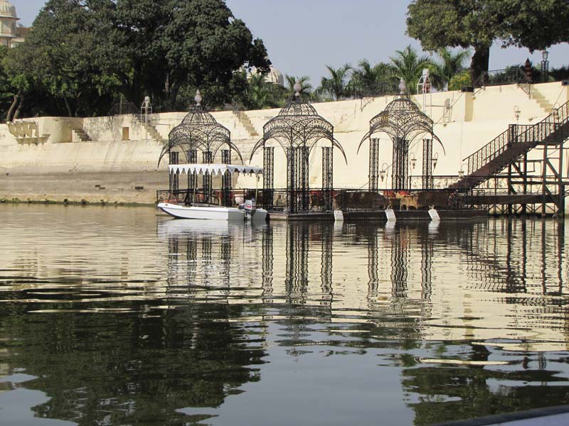 Rajastan, Udaipur