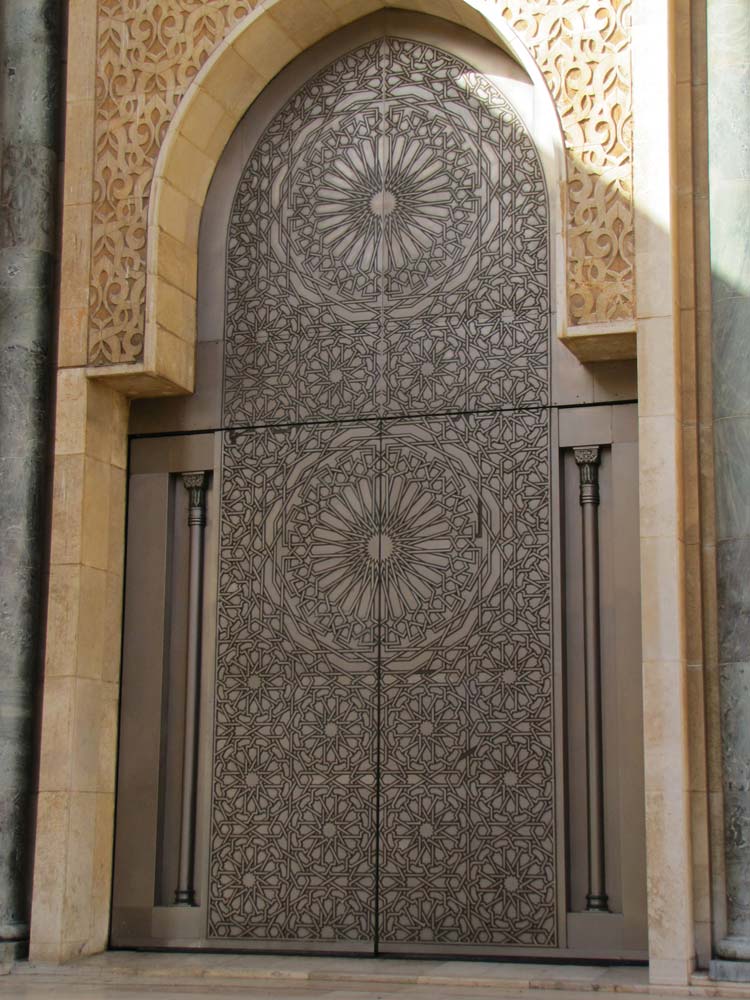 Maroc, Casablanca