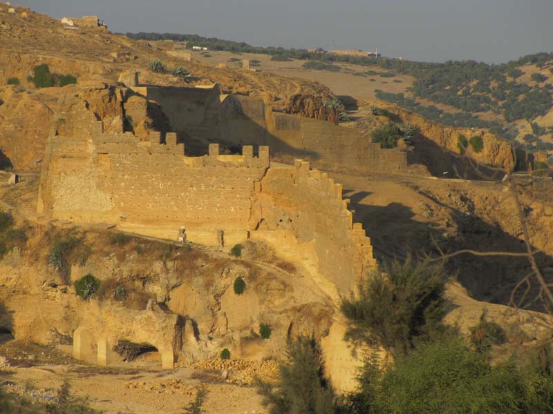 Maroc, fes