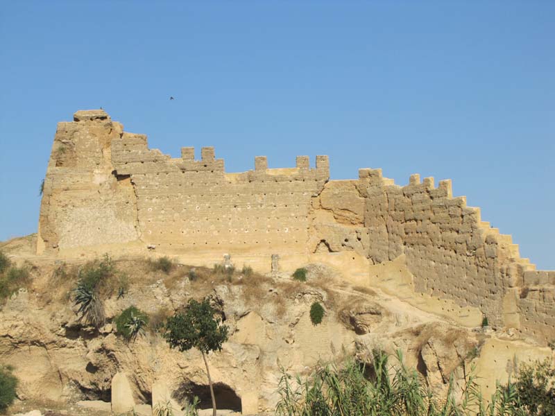 Maroc, fes