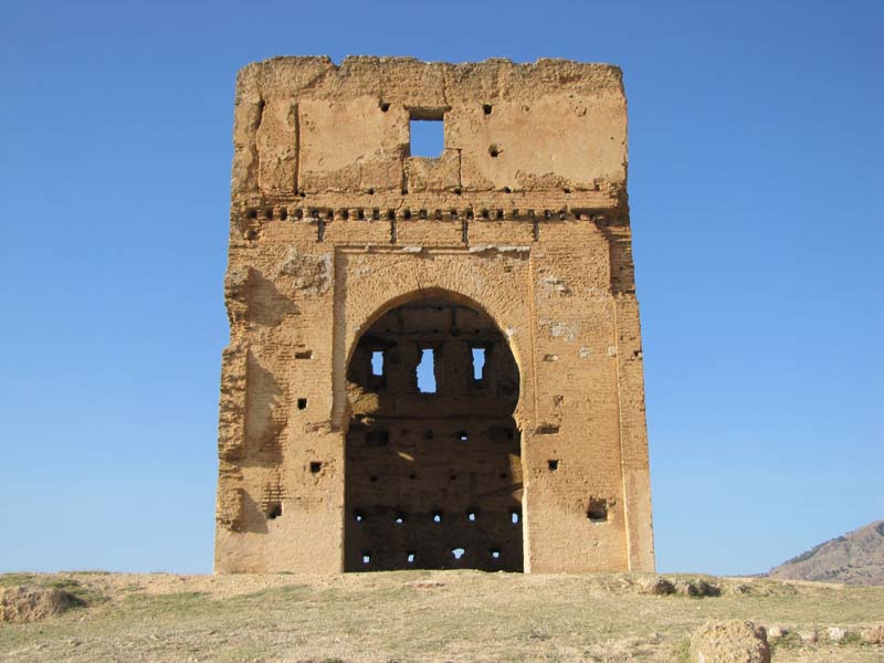 Maroc, fes