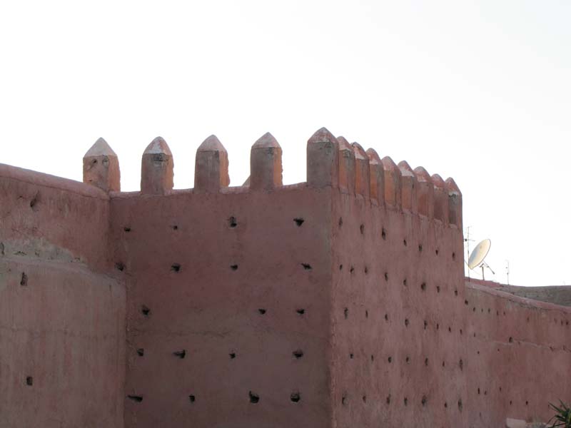 Maroc, Marrakech