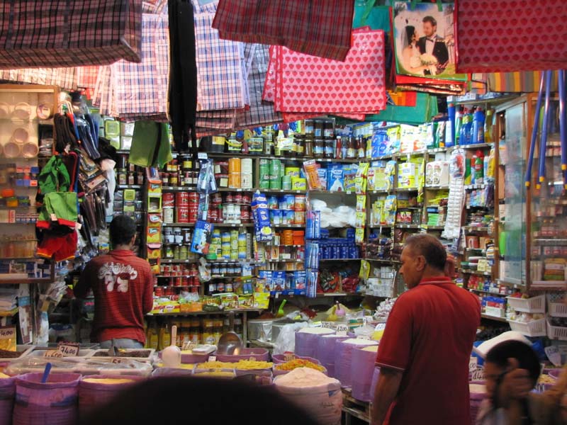 Maroc, rabat