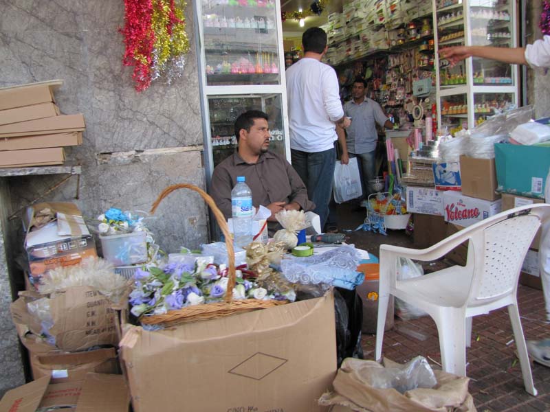 Maroc, rabat