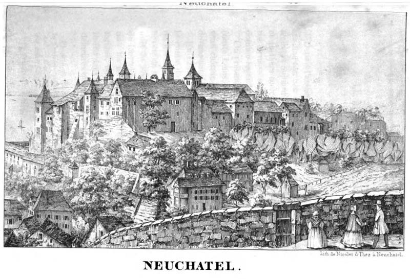 Neuchatel