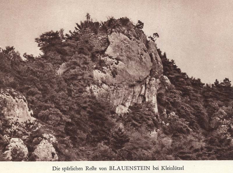 Blauenstein