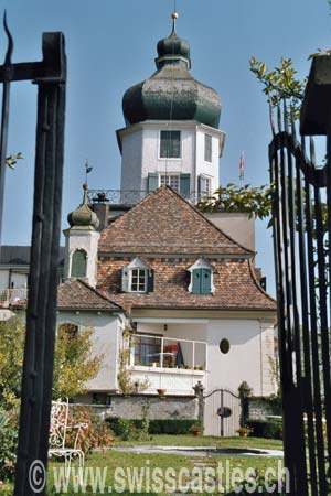 gruenenstein