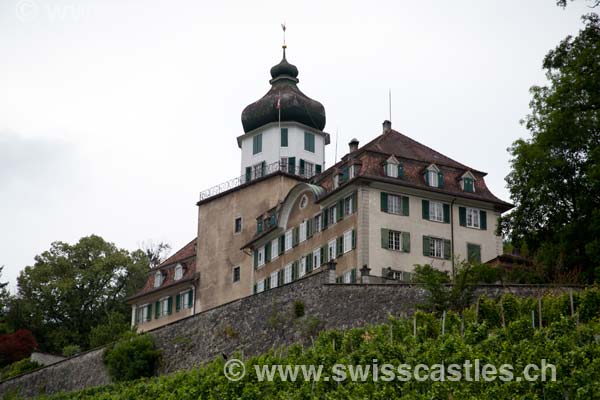 gruenenstein