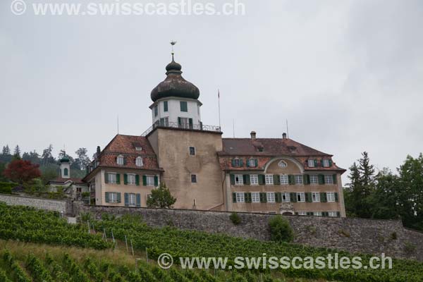 gruenenstein