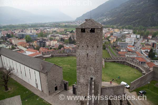 Castelgrande