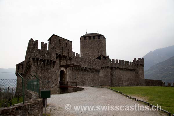 Montebello Bellinzona