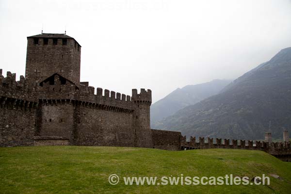 Montebello Bellinzona