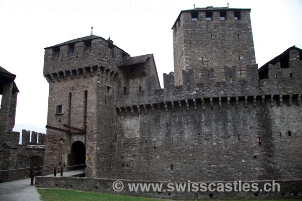 Montebello Bellinzona