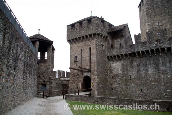 Montebello Bellinzona