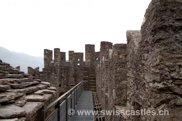 Montebello Bellinzona