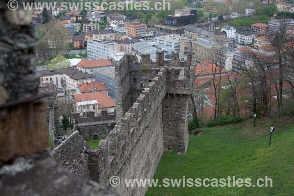 Montebello Bellinzona