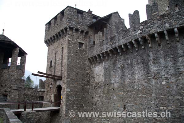 Montebello Bellinzona