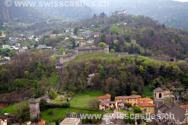 Montebello Bellinzona