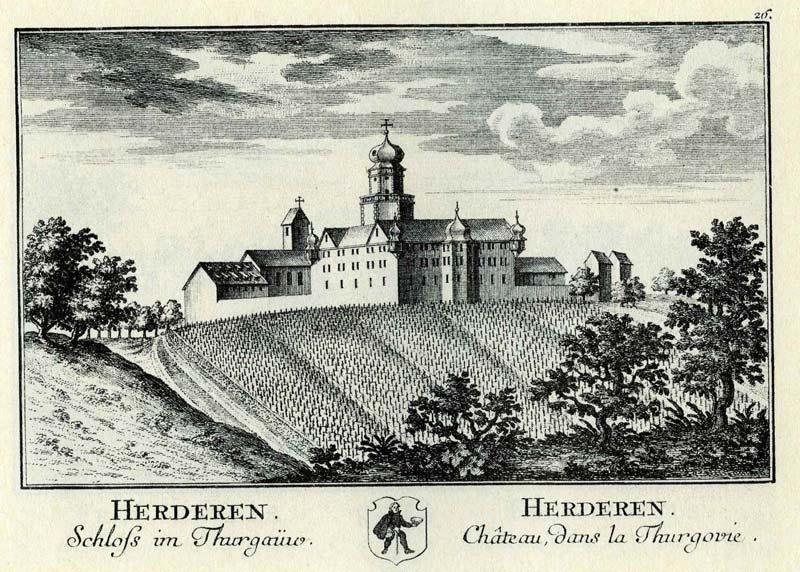 Herdern