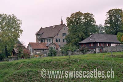 Oettlishausen