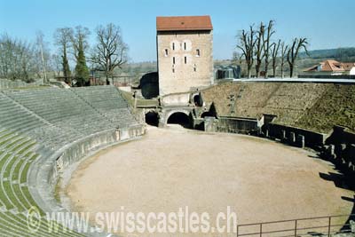 avenches