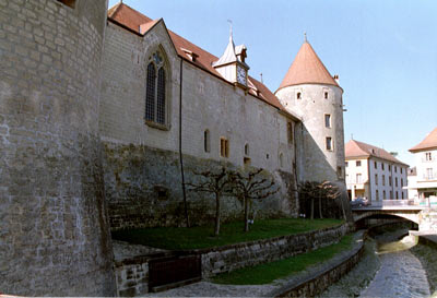 yverdon