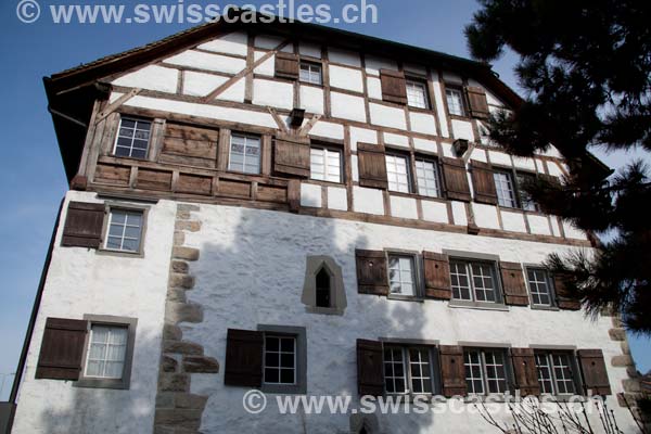 Kusnacht Hochhus