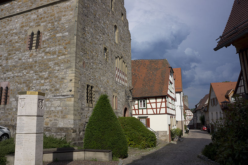 Bad Wimpfen