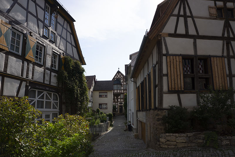 Bad Wimpfen