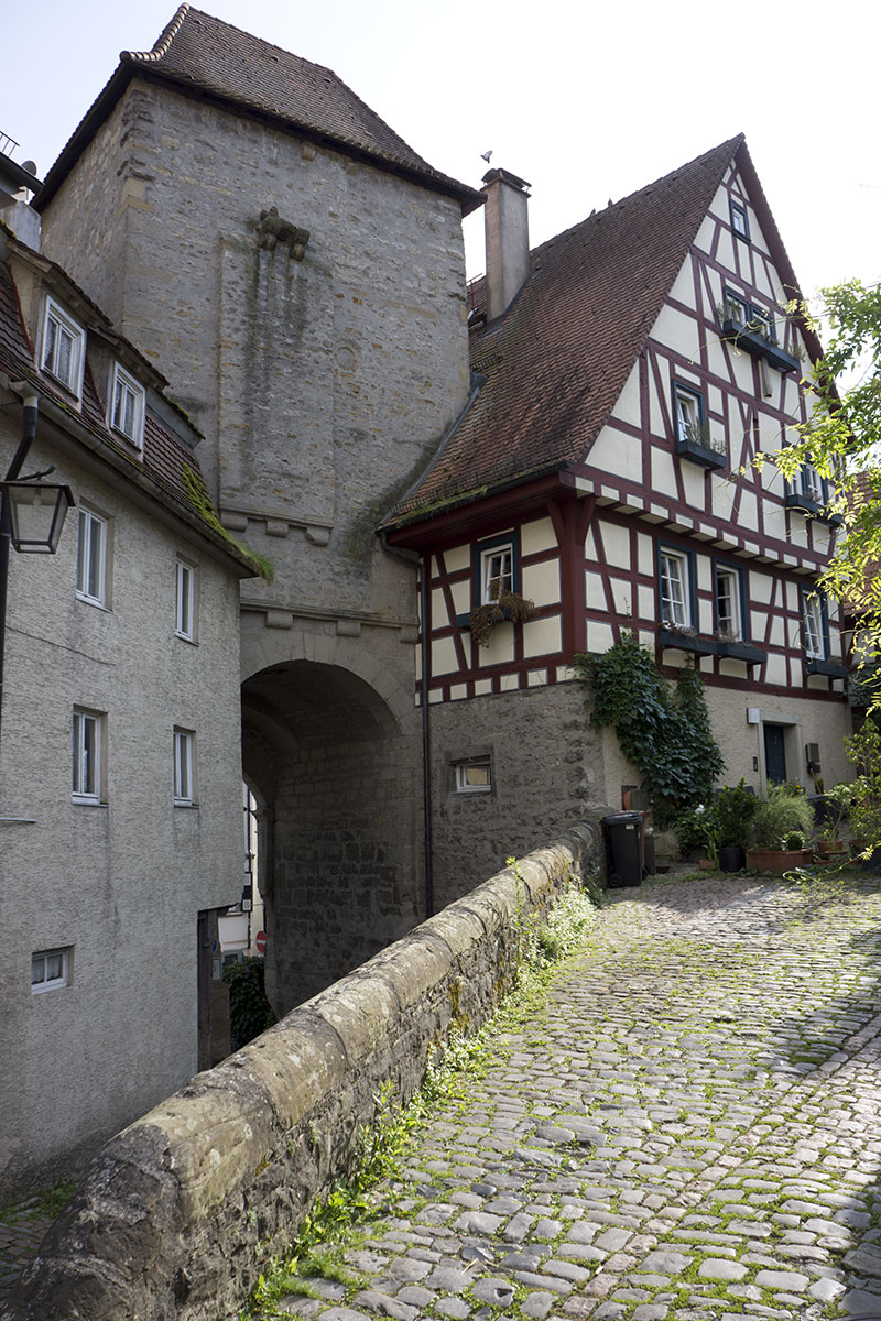 Bad Wimpfen