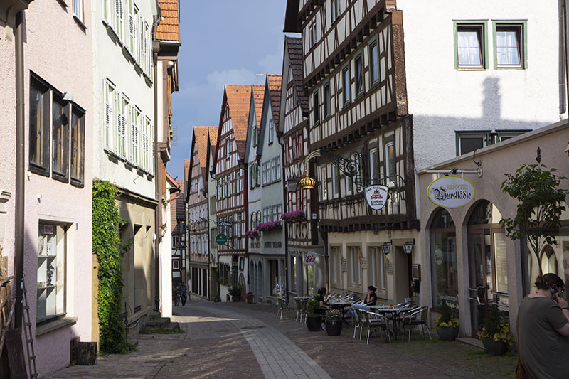 Bad Wimpfen