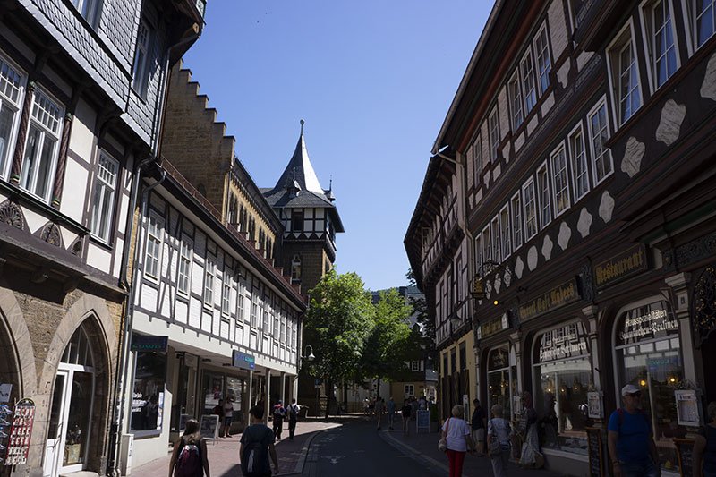 goslar