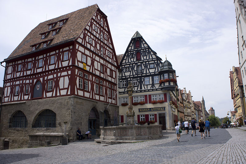 rothenburg