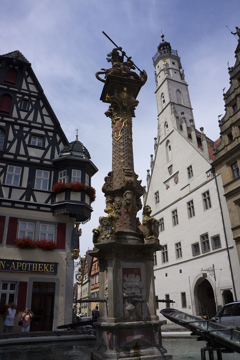 rothenburg