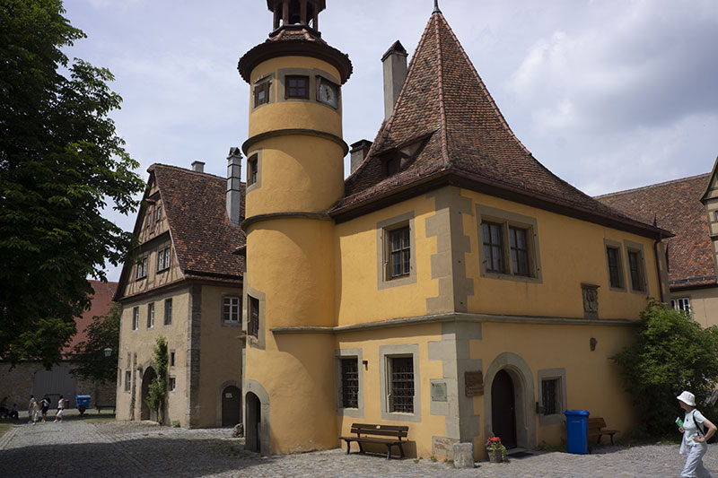 rothenburg