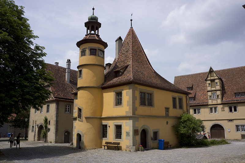 rothenburg