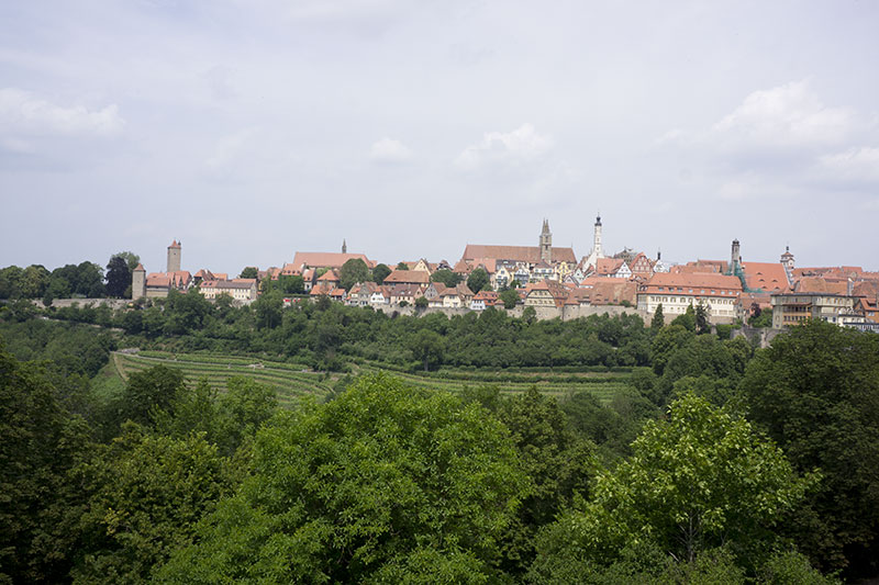 rothenburg