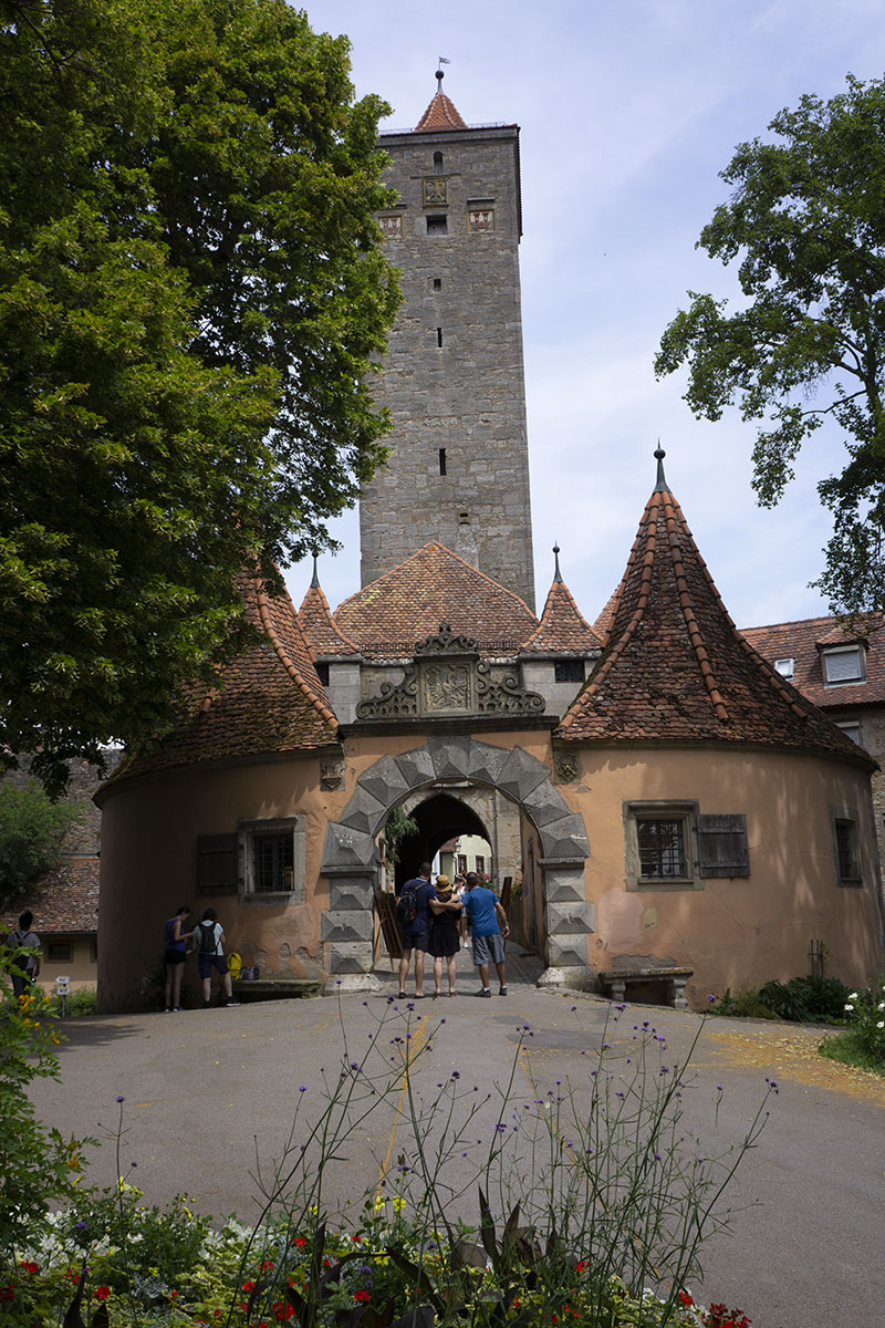 rothenburg