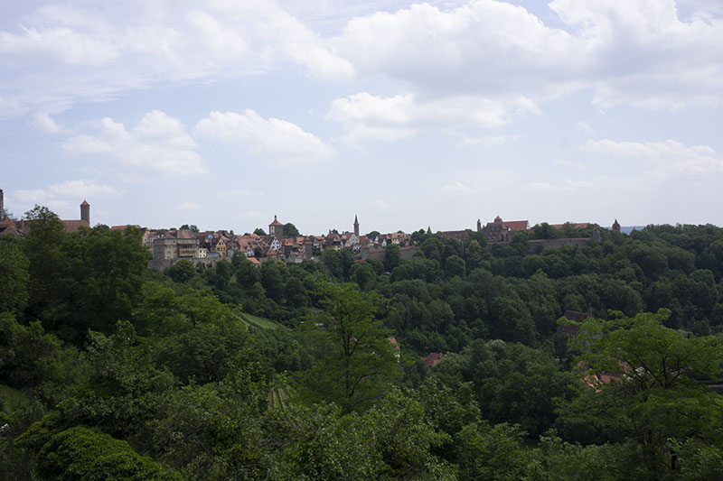 rothenburg