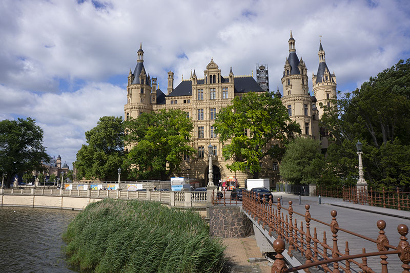 schwerin