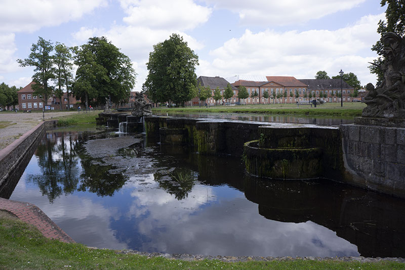 schwerin ludwigslust