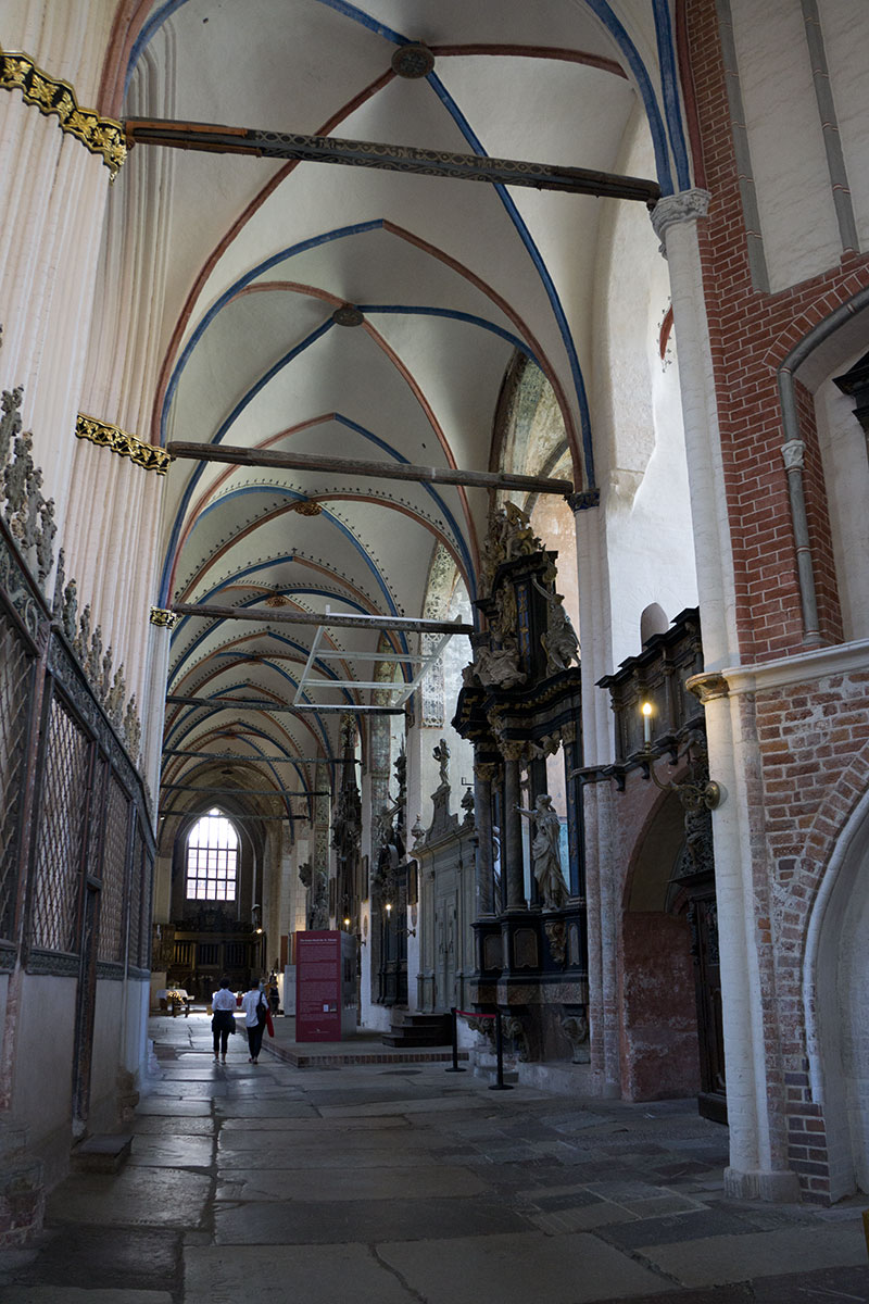 stralsund st nicolas